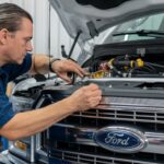 How to Fix Cam Phasers in Ford F150: A Complete Guide