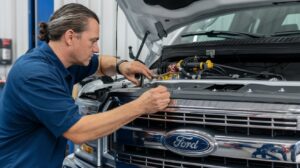 Read more about the article How to Fix Cam Phasers in Ford F150: A Complete Guide