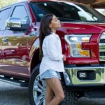 How to Enhance the Appearance of Your Ford F150? Guide