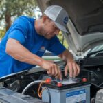 How Much Does a Ford Ranger Battery Cost? Comprehensive Guide