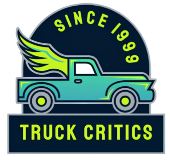 truckcritics.com logo