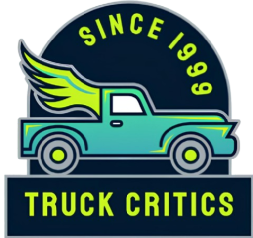 truckcritics.com logo